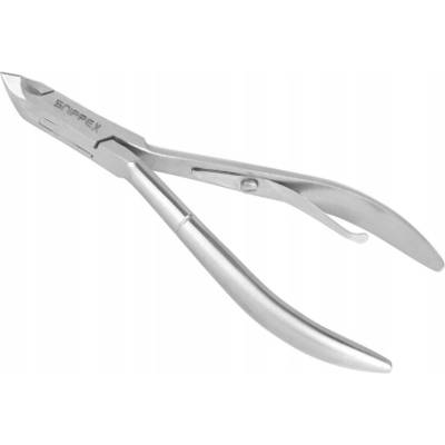 Snippex Kleště na kůžičku 12 cm / 4 mm 109230 stříbrné