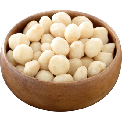 MámeChuť Makadamové orechy BIO 500 g