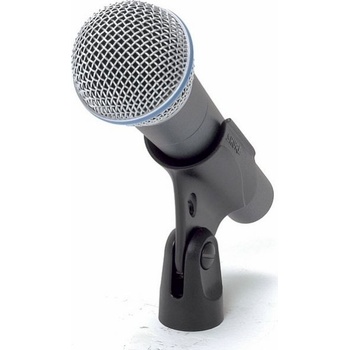 Shure BETA 58A