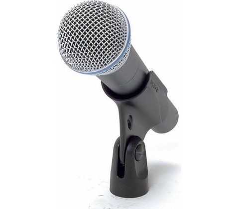 Shure BETA 58A