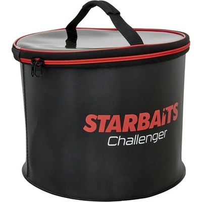 Starbaits Vedierko Challenger Pro Tec EVA Bucket 20 l