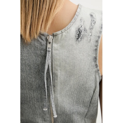 Won Hundred Дънкова рокля Won Hundred (3679.15049)