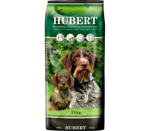 Eminent Hubert 15 kg
