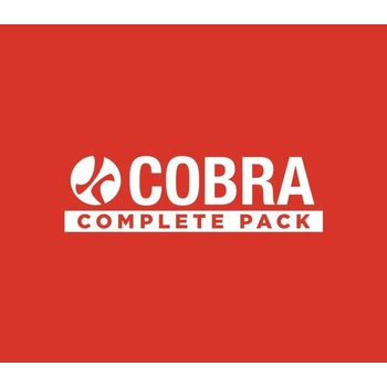 Cobra Complete Pack
