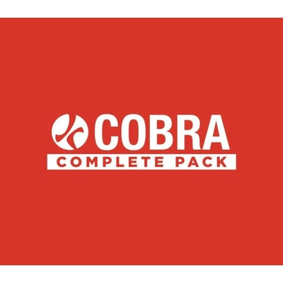 Cobra Complete Pack