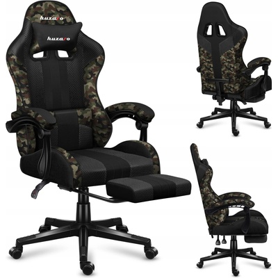 Divio CARBON ELITE Mesh maskáč