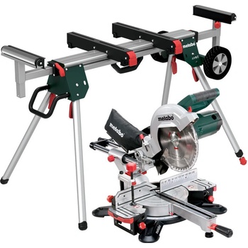 Metabo KGS 254 M + KSU 251 690967000