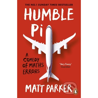 Humble Pi - Matt Parker