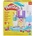 Hasbro Rainbow Swirl Ice Cream Playset (g0028)