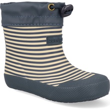 Bundgaard Cover Navy Stripe