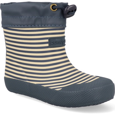 Bundgaard Cover Navy Stripe