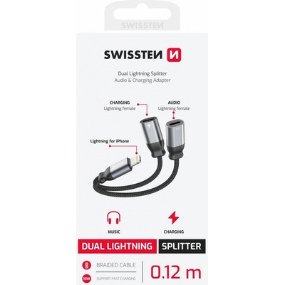 Swissten 73502303
