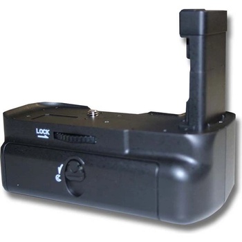 VHBW Държач за батерия за Sony Alpha A450 / A500 / A550 (800102824)