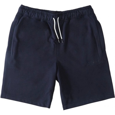 DC Riot 2 short navy blazer