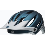 Bell Велосипедна каска Bell 4Forty gloss blue/gray