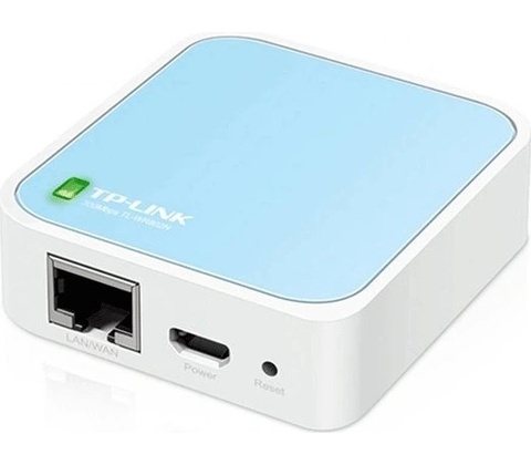 TP-Link TL-WR802N