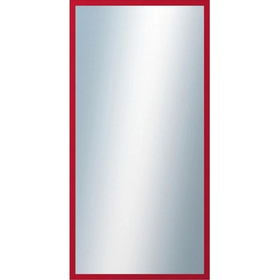 Dantik PERLA 50x100 cm červená