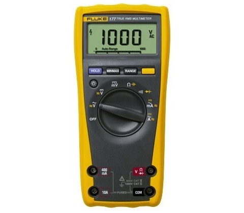 Fluke 177