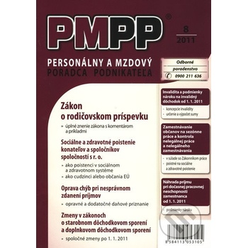 PMPP 8/2011