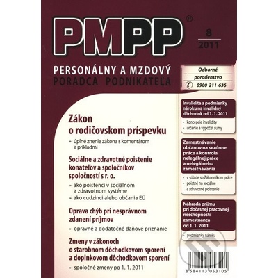 PMPP 8/2011