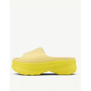 Adidas Adifom StanN Slide Yellow - magazinko