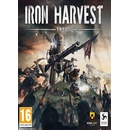 Hry na PC Iron Harvest