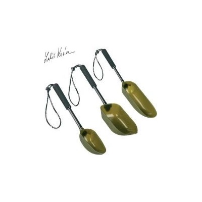 LK Baits Lopatka s rukoväťou M 47cm
