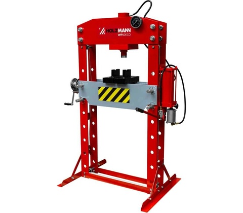 Holzmann WP50ECO