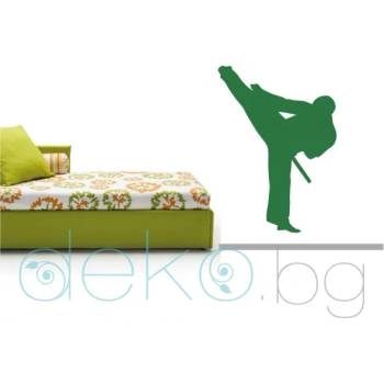 Image 1 of Каратист (1202)