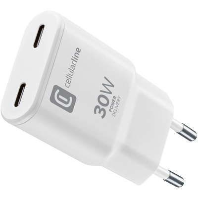 Cellularline Cellularline 8018080492976 (ACHUSBC2GANSL30WW)