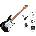 Ibanez AZ22S2-BK Premium SET Black Електрическа китара