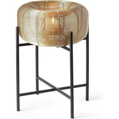 Philippi (Германия) Свещник philippi balzac със стойка - размер s (ph 122029)