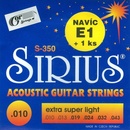 Sirius S-350
