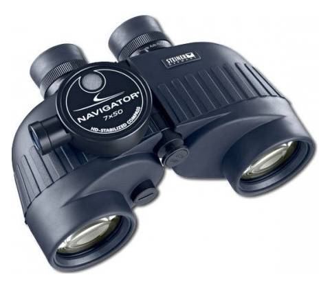 Steiner Navigator 7x50 Compass