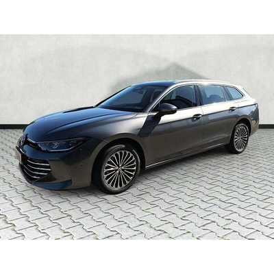Volkswagen Passat Variant 2.0 TDI Elegance DSG 110 kW