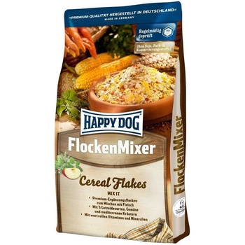 Happy Dog Flocken Mixer 1,5 kg
