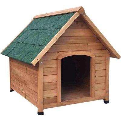 MacHook Psí bouda APEX dřevěná 96 x 112 x 102 cm – Zboží Dáma MacHook Psí bouda APEX dřevěná 96 x 112 x 102 cm – Zboží Dáma