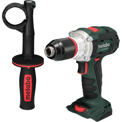 Metabo BS 18 LTX BL I 602358850