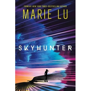 Skyhunter (ISBN: 9781250785411)