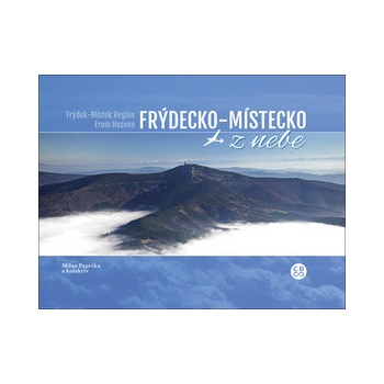 Frýdecko-Místecko z nebe