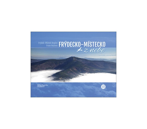 Frýdecko-Místecko z nebe