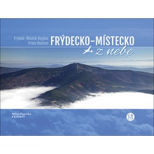 Frýdecko-Místecko z nebe