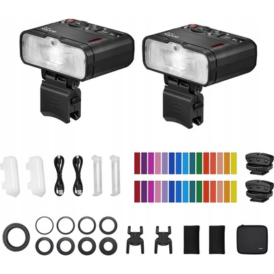 GODOX MF12-K2