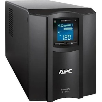 APC Smart-UPS 1500VA LCD (SMC1500i)