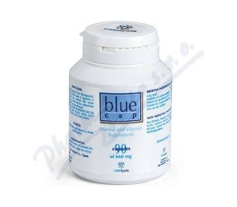 Catalysis BlueCap 90 kapsúl