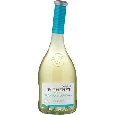 J. P. Chenet Colombard-Sauvignon 11,5% 0,75 l (holá láhev)