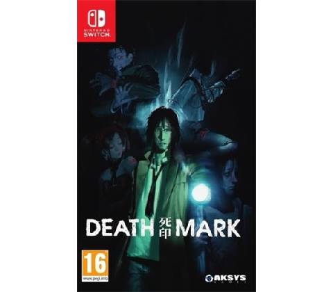 Death Mark