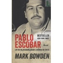 Mark Bowden Pablo Escobar