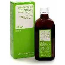 Vitaderm sol. 200 ml