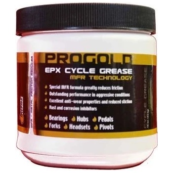 ProGold EPX Cycle Grease 500 ml